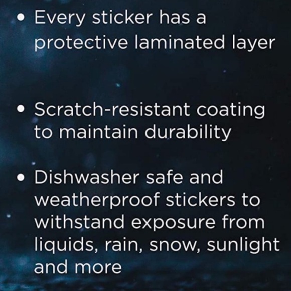 Dog Wearing A Tie Vinyl Sticker - Picture 11 of 11